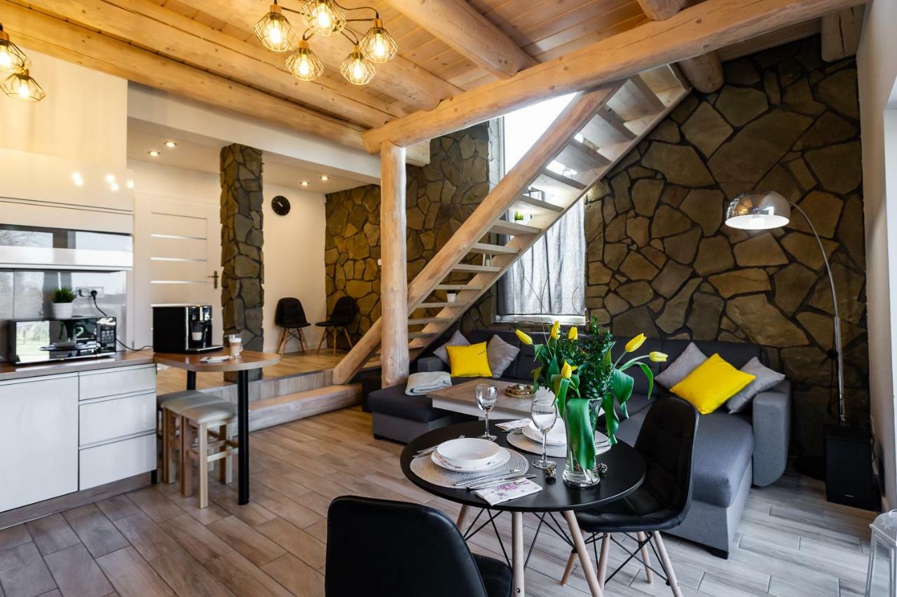 Apartament Podmagura Szczyrk Ngoại thất bức ảnh