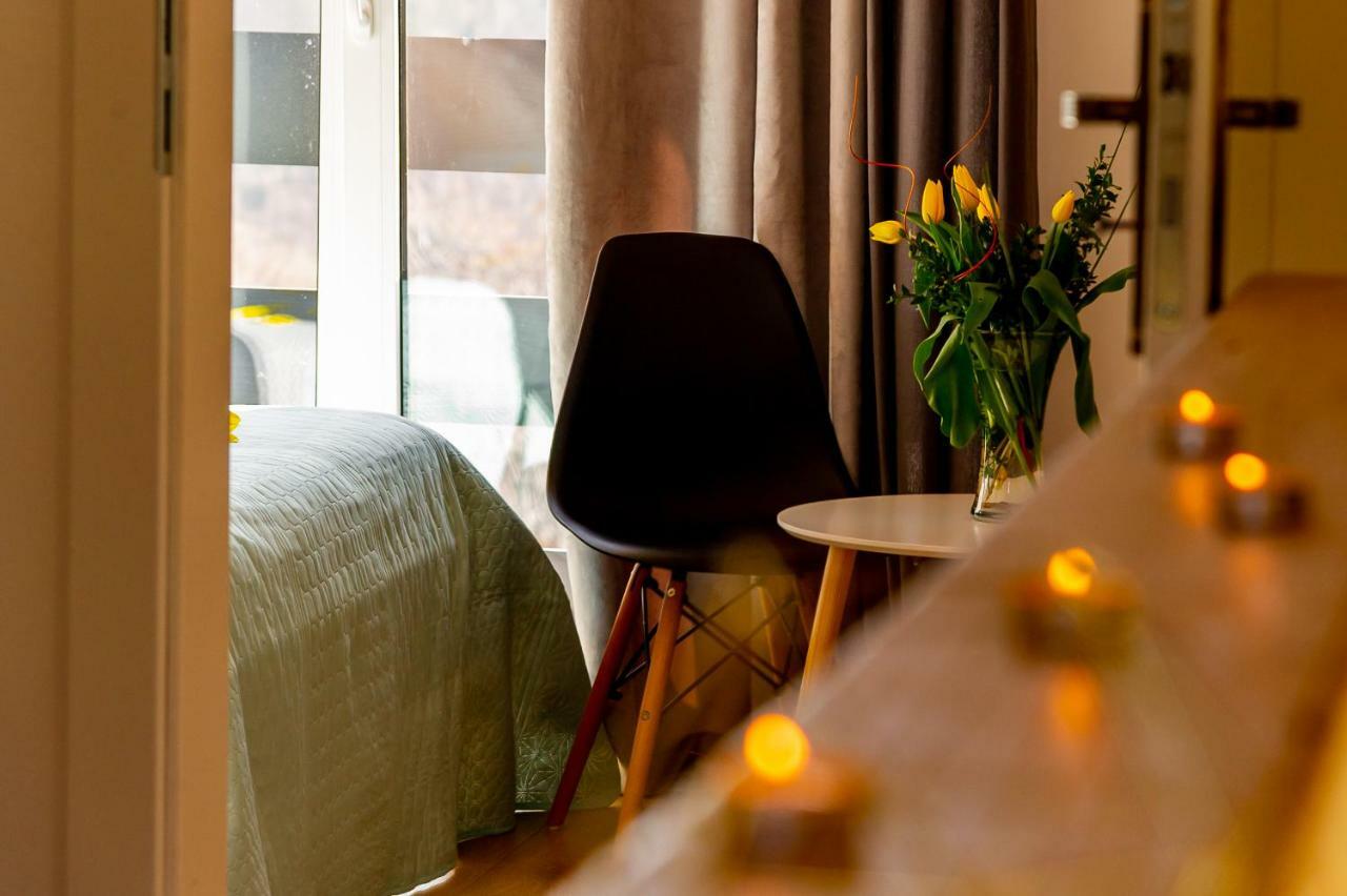 Apartament Podmagura Szczyrk Ngoại thất bức ảnh