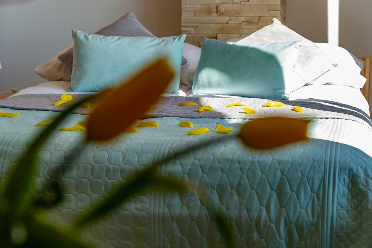 Apartament Podmagura Szczyrk Ngoại thất bức ảnh