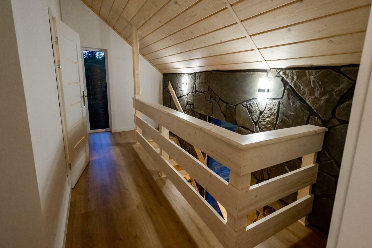 Apartament Podmagura Szczyrk Ngoại thất bức ảnh