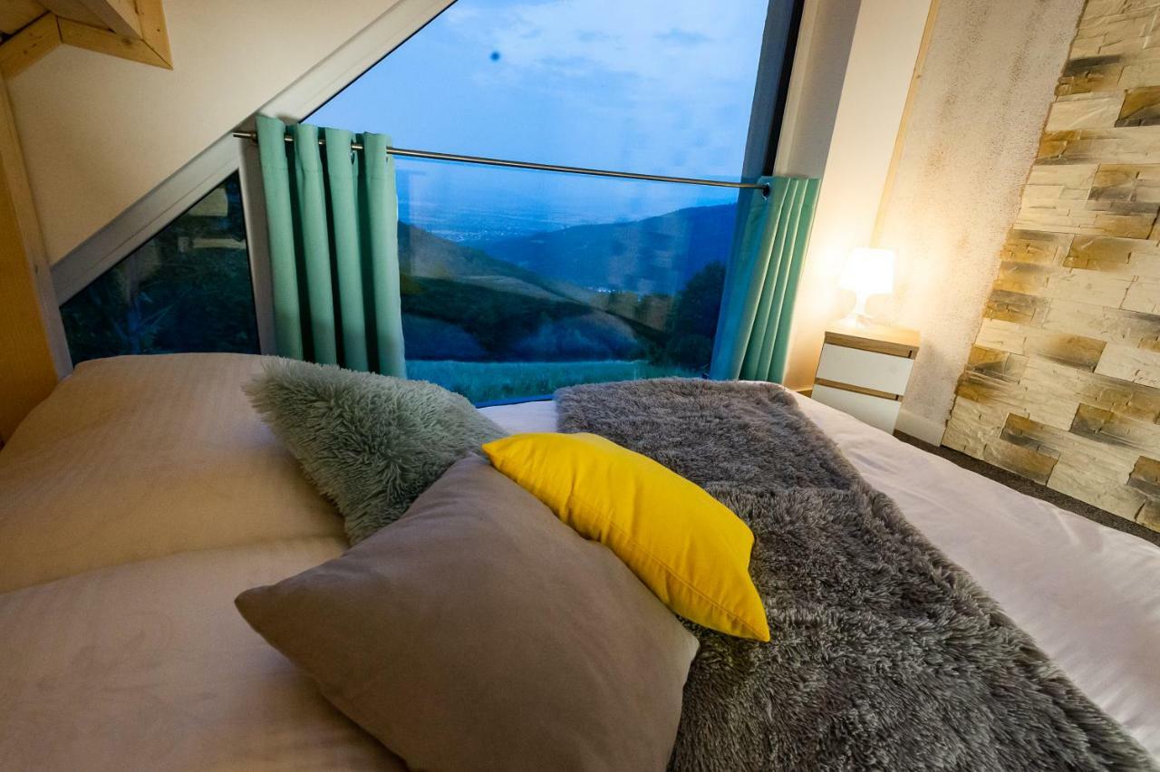 Apartament Podmagura Szczyrk Ngoại thất bức ảnh