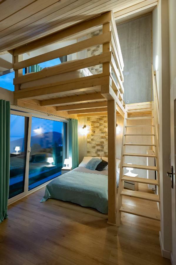 Apartament Podmagura Szczyrk Ngoại thất bức ảnh